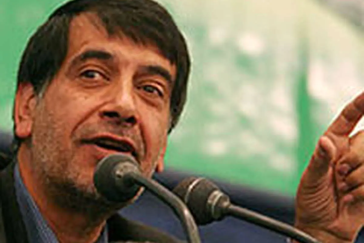 اگر صلاحيتها احراز نشود از رای دادن معذور خواهيم بود