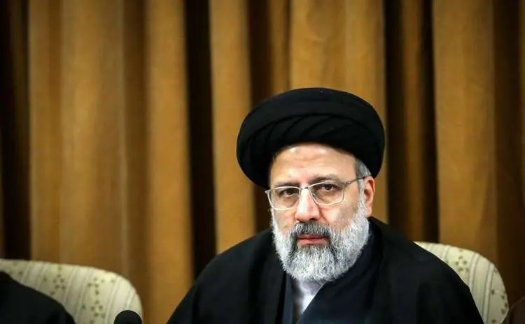 رئیسی: اولویت دستگاه قضا برخورد با ویلاسازیهای اشرافی است