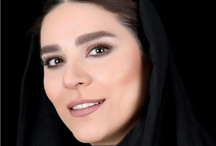 بیوگرافی سحر دولتشاهی