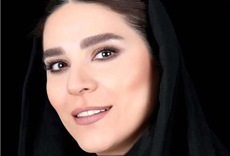 بیوگرافی سحر دولتشاهی