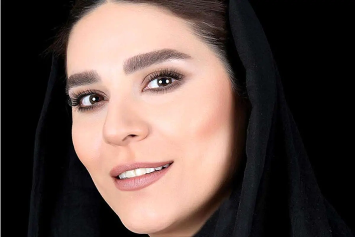 بیوگرافی سحر دولتشاهی