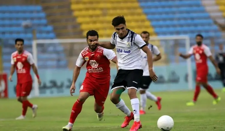 صداوسیما ول‌کن ساعت بازی پرسپولیس نیست!