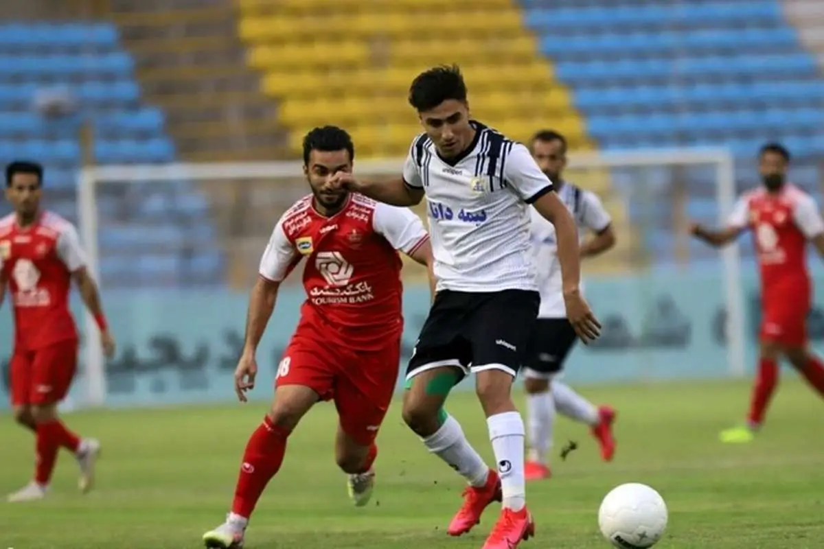 صداوسیما ولکن ساعت بازی پرسپولیس نیست!