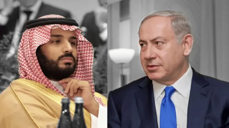 حمایت تهران از «حوثی‌ها» دلیل نزدیکی ریاض و تل آویو است