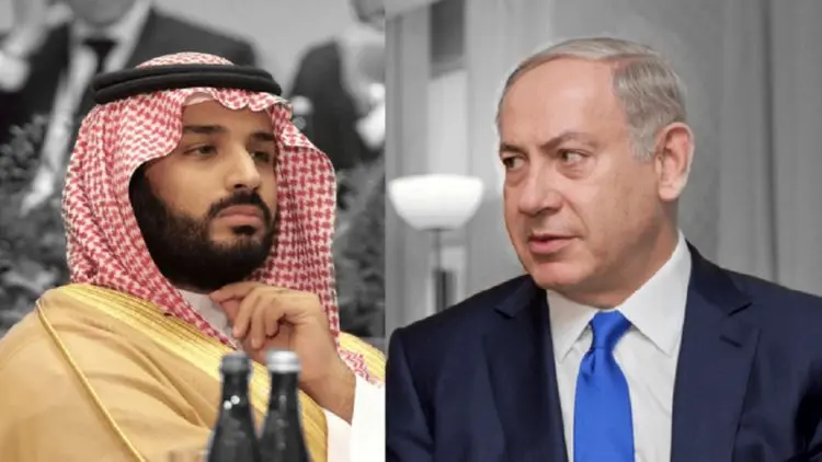 حمایت تهران از «حوثی‌ها» دلیل نزدیکی ریاض و تل آویو است