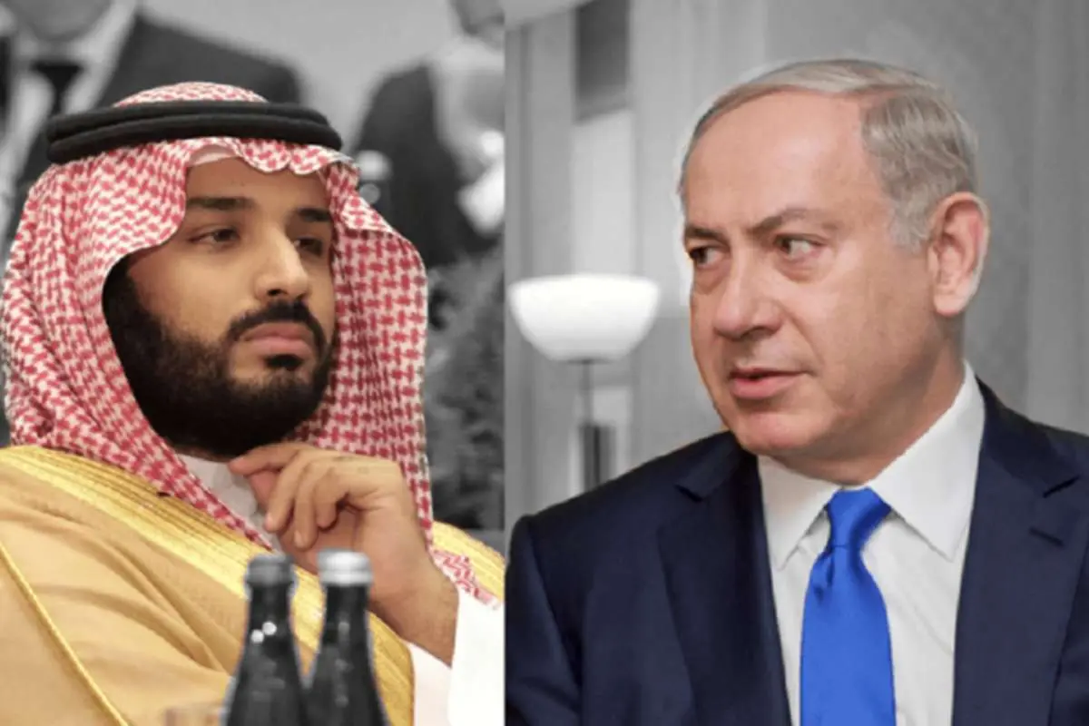 حمایت تهران از «حوثیها» دلیل نزدیکی ریاض و تل آویو است