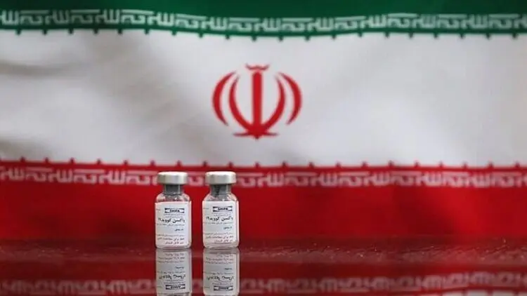 آغاز فاز دو و سه کارآزمایی بالینی واکسن کووایران برکت
