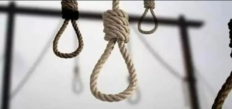اعدام چهار متهم به تجاوز در مشهد