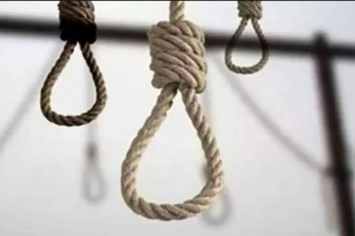 اعدام چهار متهم به تجاوز در مشهد