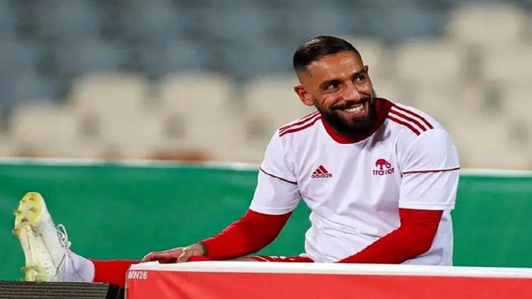 هزینه میلیاردی استقلال برای جذب ستاره تراکتور!