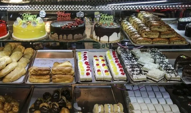 قیمت شیرینی شب عید اعلام شد