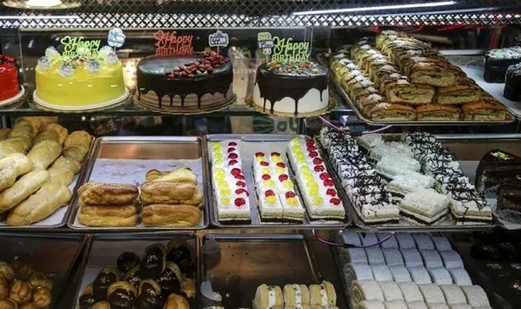 قیمت شیرینی شب عید اعلام شد