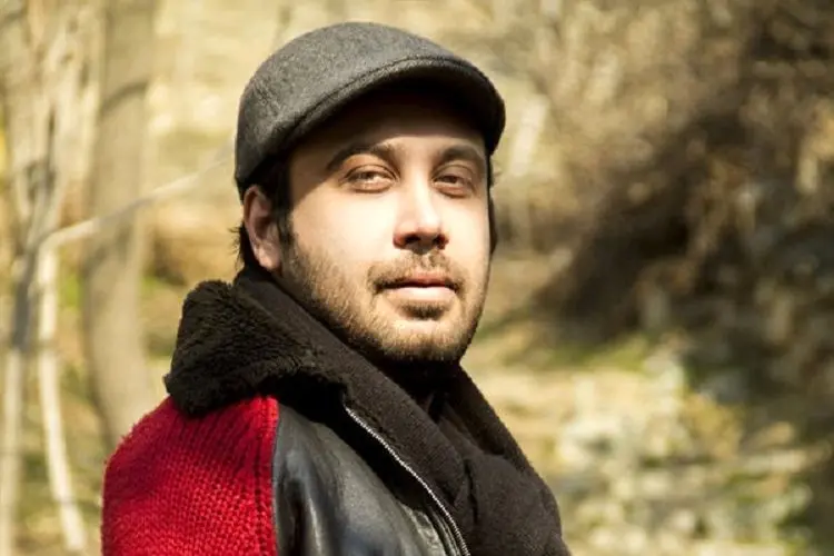 بیوگرافی محسن چاوشی
