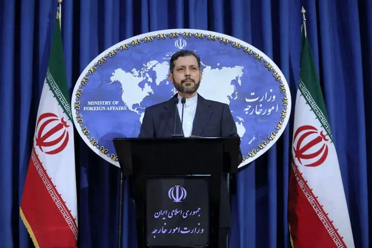 با آمریکا به صورت مستقیم و غیرمستقیم گفت‌وگو نمی‌کنیم