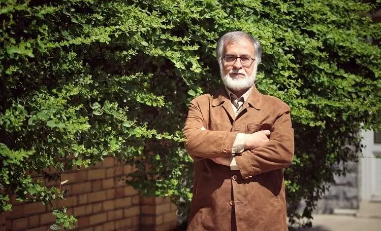 عطریانفر: سخنان بادامچیان درباره بهزاد نبوی نسنجیده است
