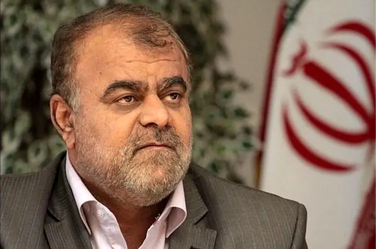 بیوگرافی رستم قاسمی