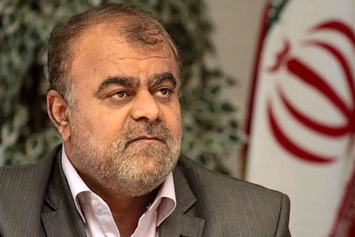 بیوگرافی رستم قاسمی