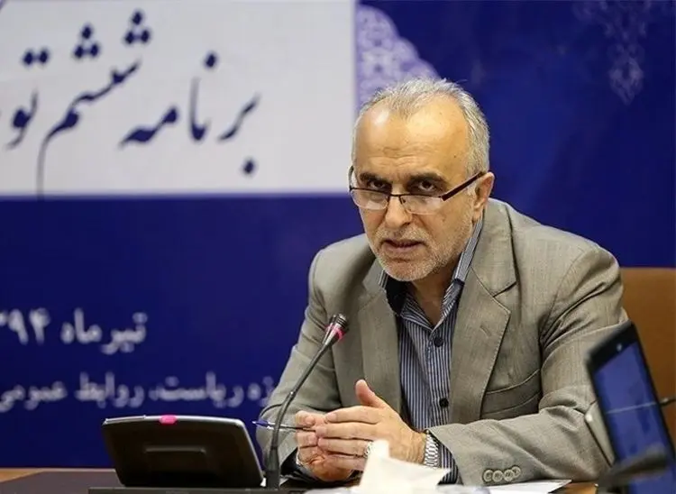 سود سهام عدالت تا پنجشنبه واریز می‌شود