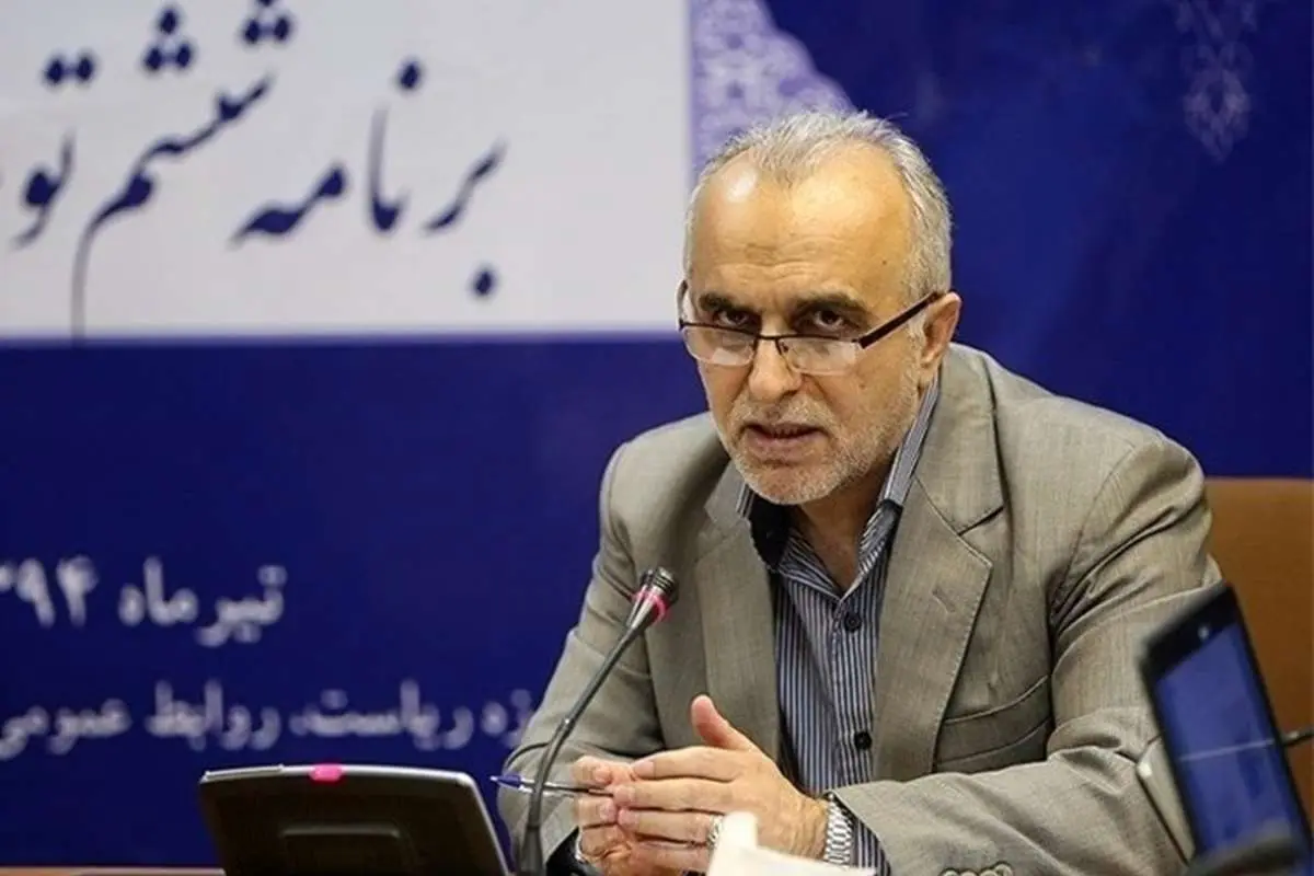 سود سهام عدالت تا پنجشنبه واریز میشود