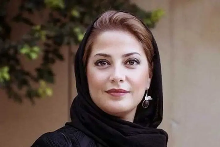 بیوگرافی طناز طباطبایی