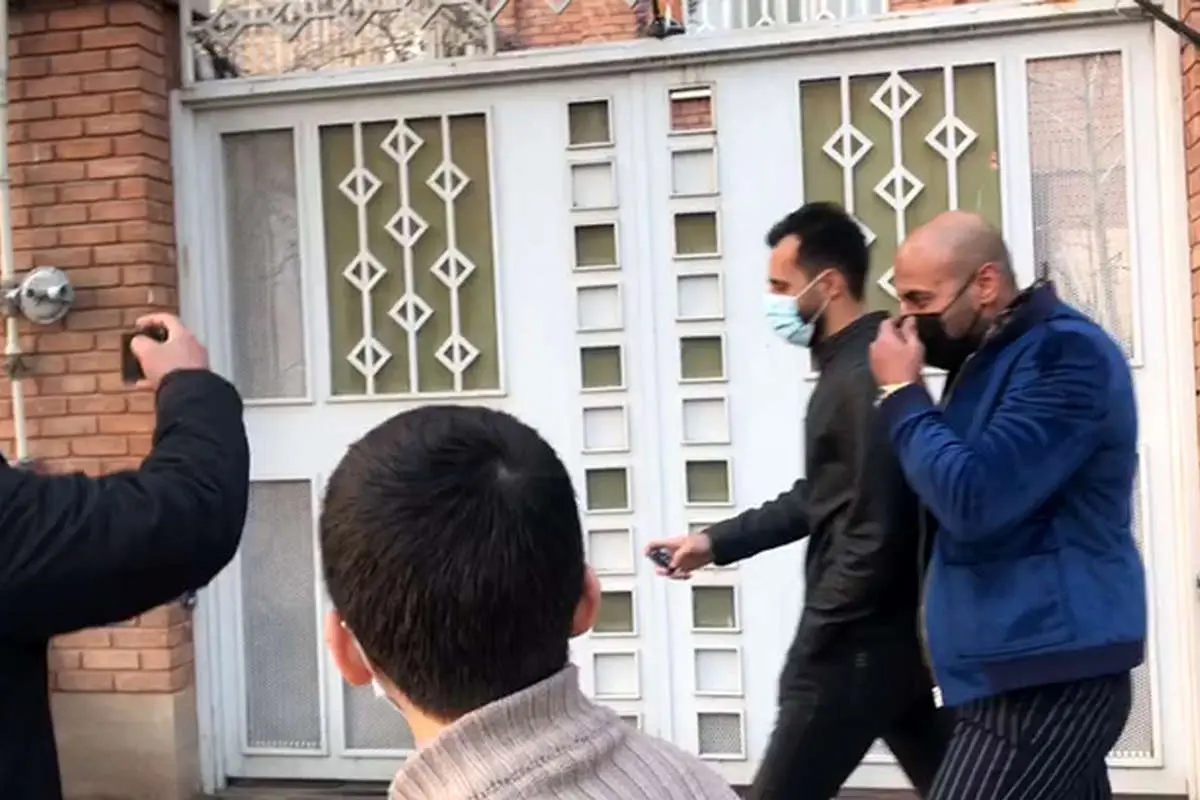 آخرین خبر از حضور مهاجم مد نظر استقلال در باشگاه