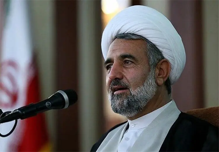ذوالنوری: رئیس جمهور در ایران مثل کمک خلبان است