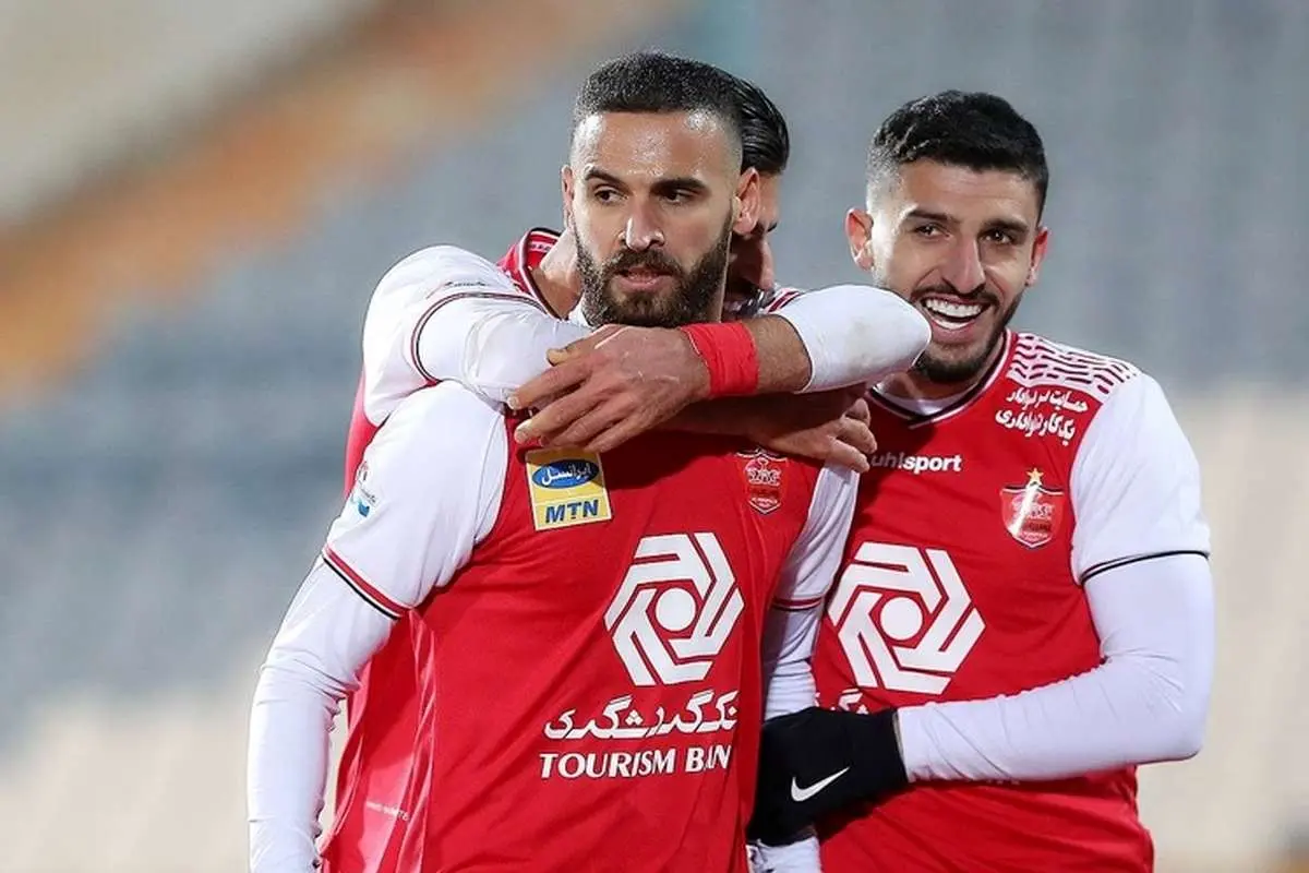 شوک به پرسپولیس؛ احمد نوراللهی در مسیر جدایی!