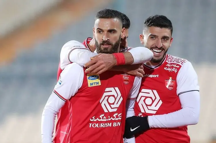 شوک به پرسپولیس؛ احمد نوراللهی در مسیر جدایی!