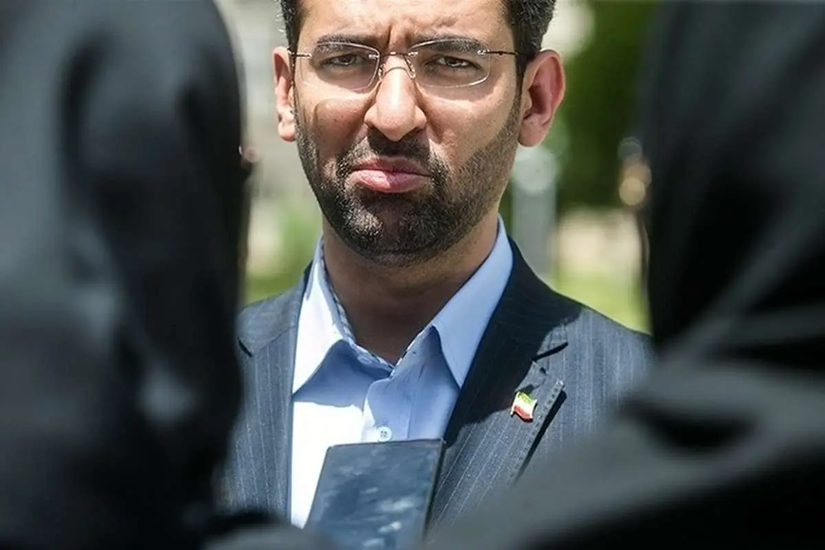 کیهان: بهتر است آذری جهرمی دنبال ترقهبازی برود!