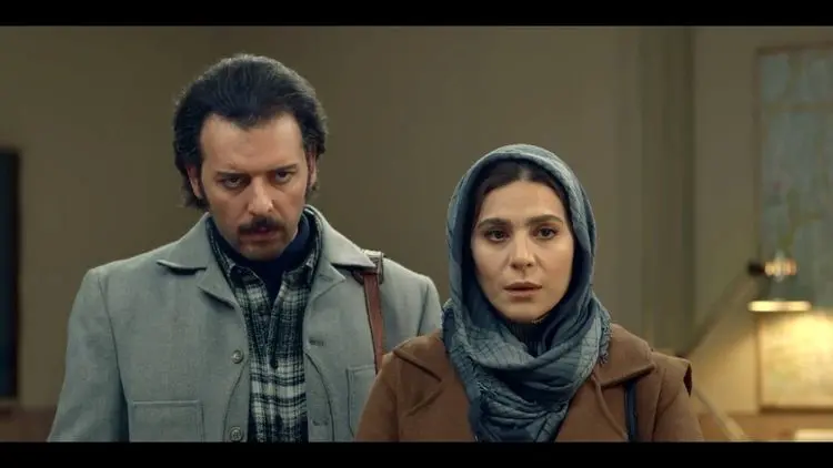 می‌خواهم زنده بمانم، قسمت چهارم؛ انتحار عاشقانه