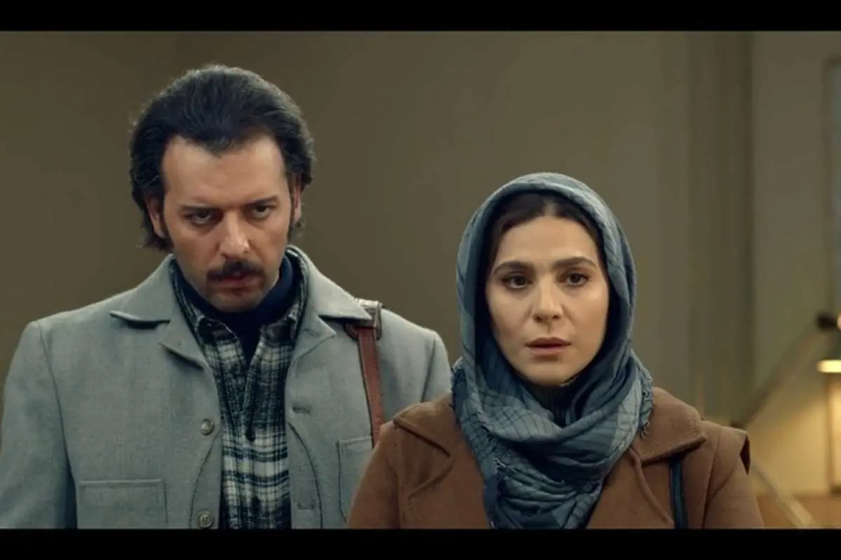 می‌خواهم زنده بمانم، قسمت چهارم؛ انتحار عاشقانه