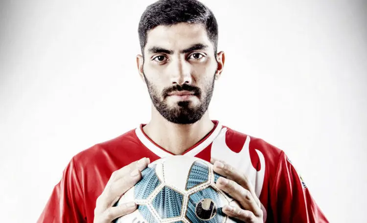 محمد انصاری سومین شکار استقلال از پرسپولیس؟