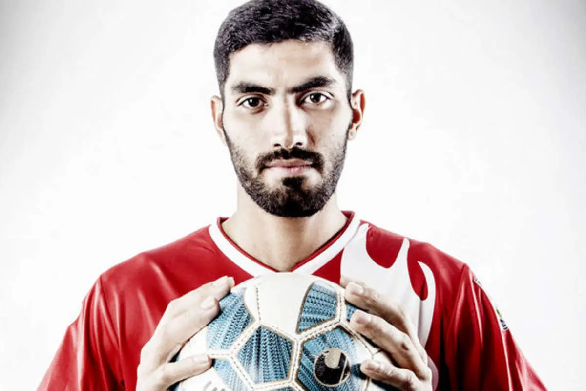 محمد انصاری سومین شکار استقلال از پرسپولیس؟