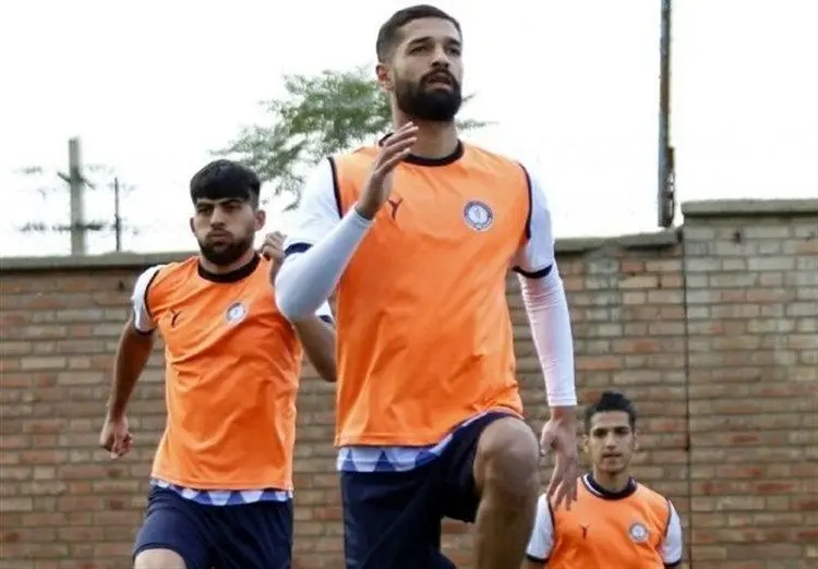 گزینه تازه فرهاد مجیدی برای استقلال مشخص شد