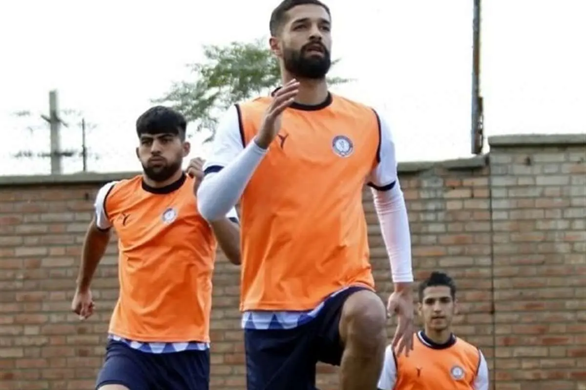 گزینه تازه فرهاد مجیدی برای استقلال مشخص شد