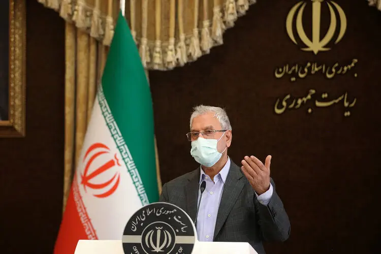 سخنگوی دولت: اینترنت ماهواره‌ای تهدید نیست، ضرورت است