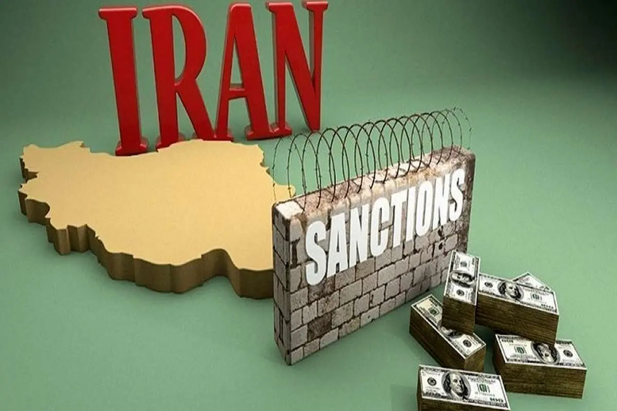 جریمه یک شرکت در آمریکا بخاطر نقض تحریمهای ایران