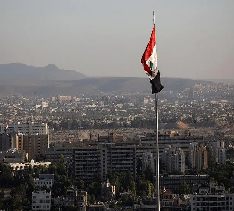 بیانیه وزارت خارجه سوریه درباره حمله به کشتی ایرانی