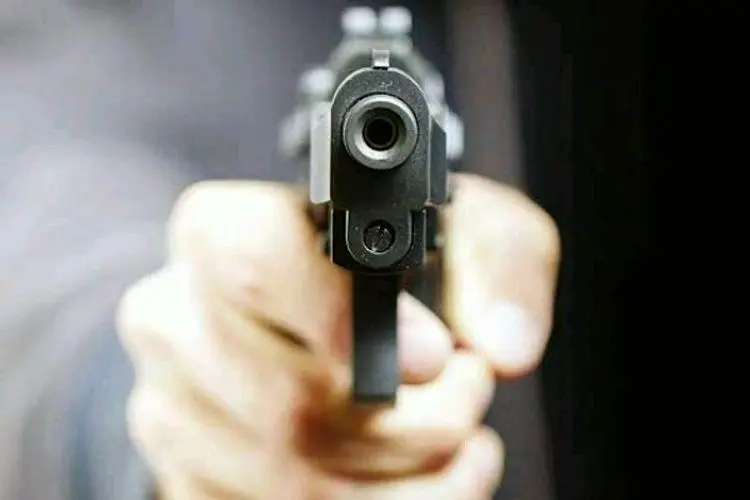 حمله مسلحانه به رییس پلیس مواد مخدر خرمشهر