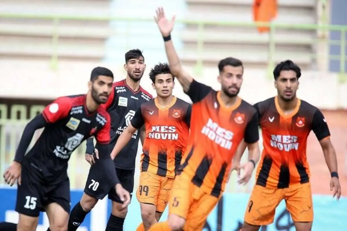 ترس آرمان شدنِ شهریار مغانلو در پرسپولیس!