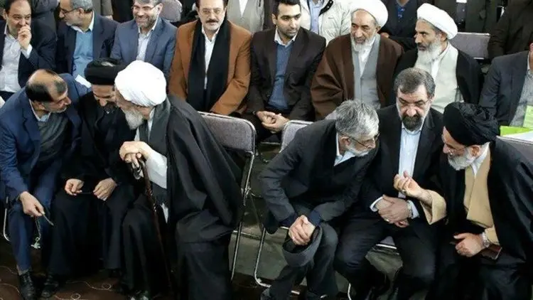چه کسی می‌خواهد پدرخوانده باشد