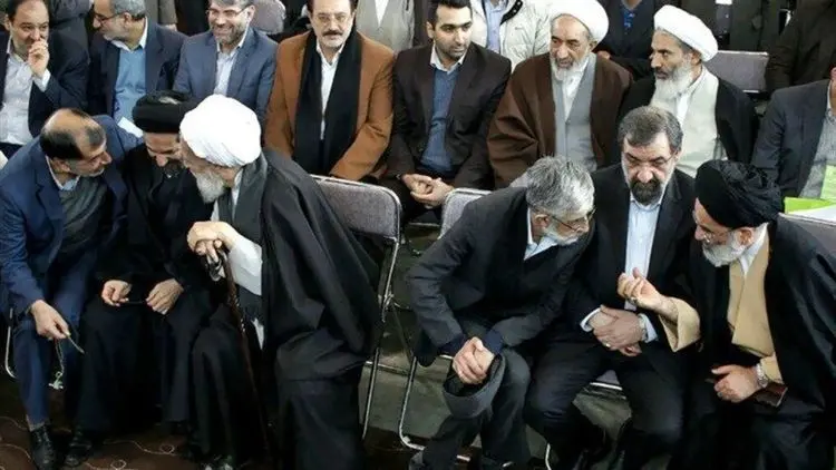 چه کسی می‌خواهد پدرخوانده باشد
