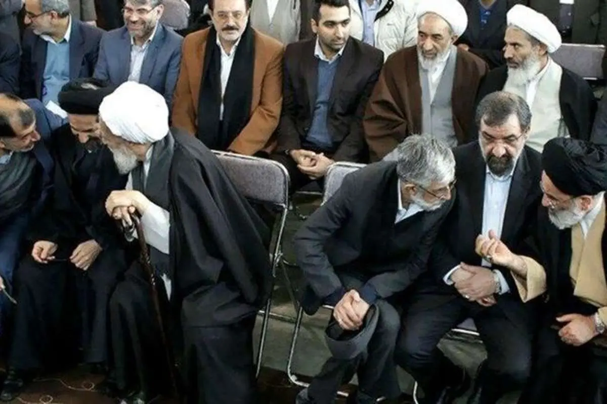 چه کسی میخواهد پدرخوانده باشد