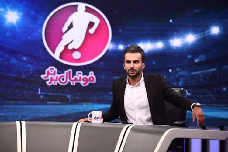 محمد حسین میثاقی و تریبون انتقام