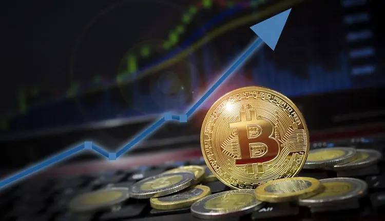 بیت کوین با ارزش‌تر از مجموع سه بانک بزرگ جهان!