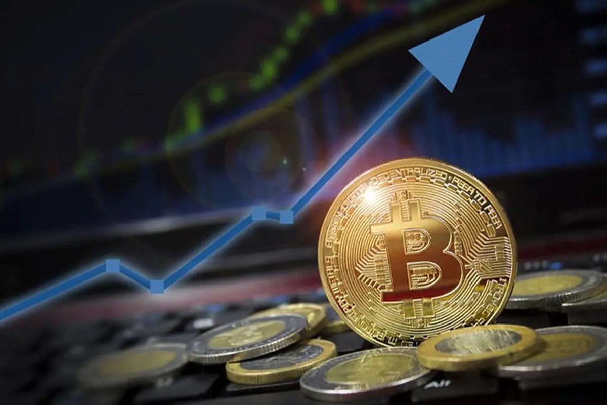 بیت کوین با ارزشتر از مجموع سه بانک بزرگ جهان!