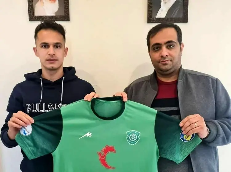 کنایه هافبک پرسپولیس به یحیی گل‌محمدی