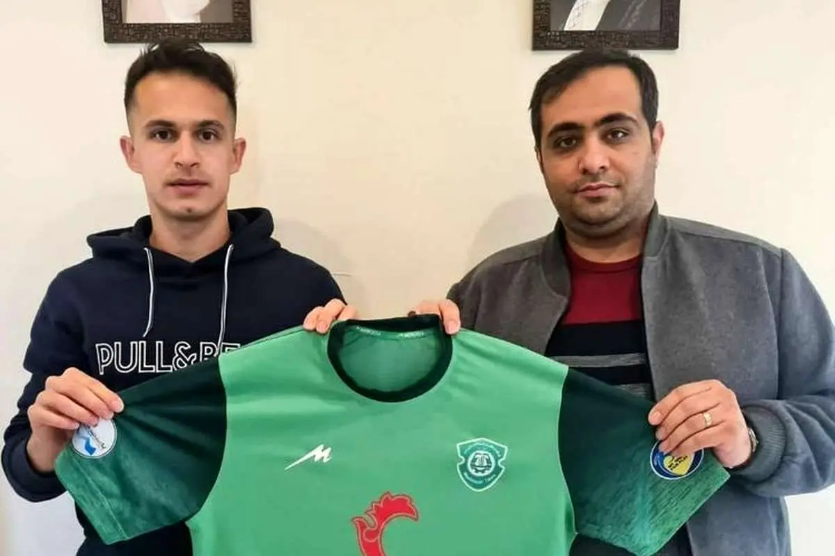 کنایه هافبک پرسپولیس به یحیی گلمحمدی