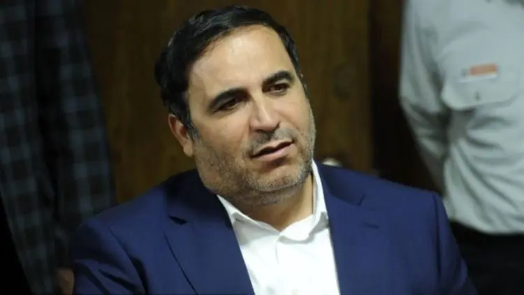 تأیید حکم ۲۰سال حبس عیسی شریفی در دیوان عالی کشور