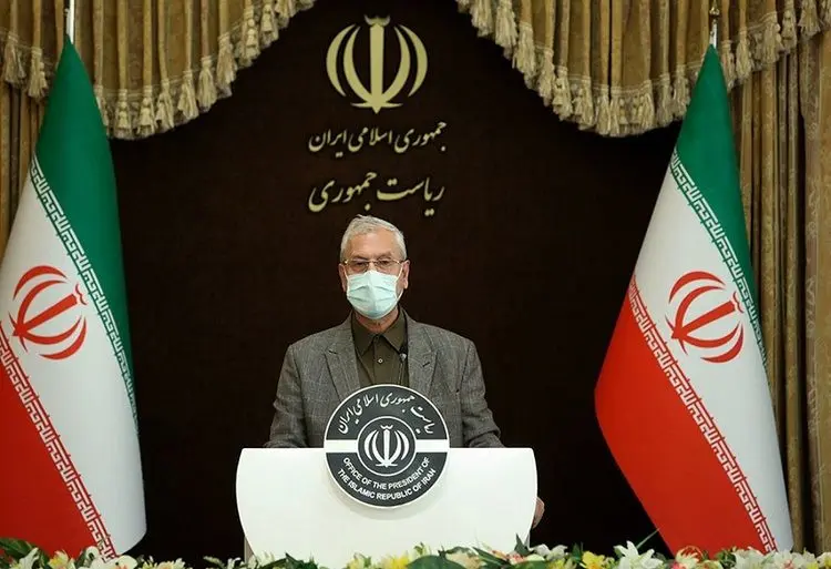 اولویت‌های دولت در سال ۱۴۰۰ از زبان سخنگو